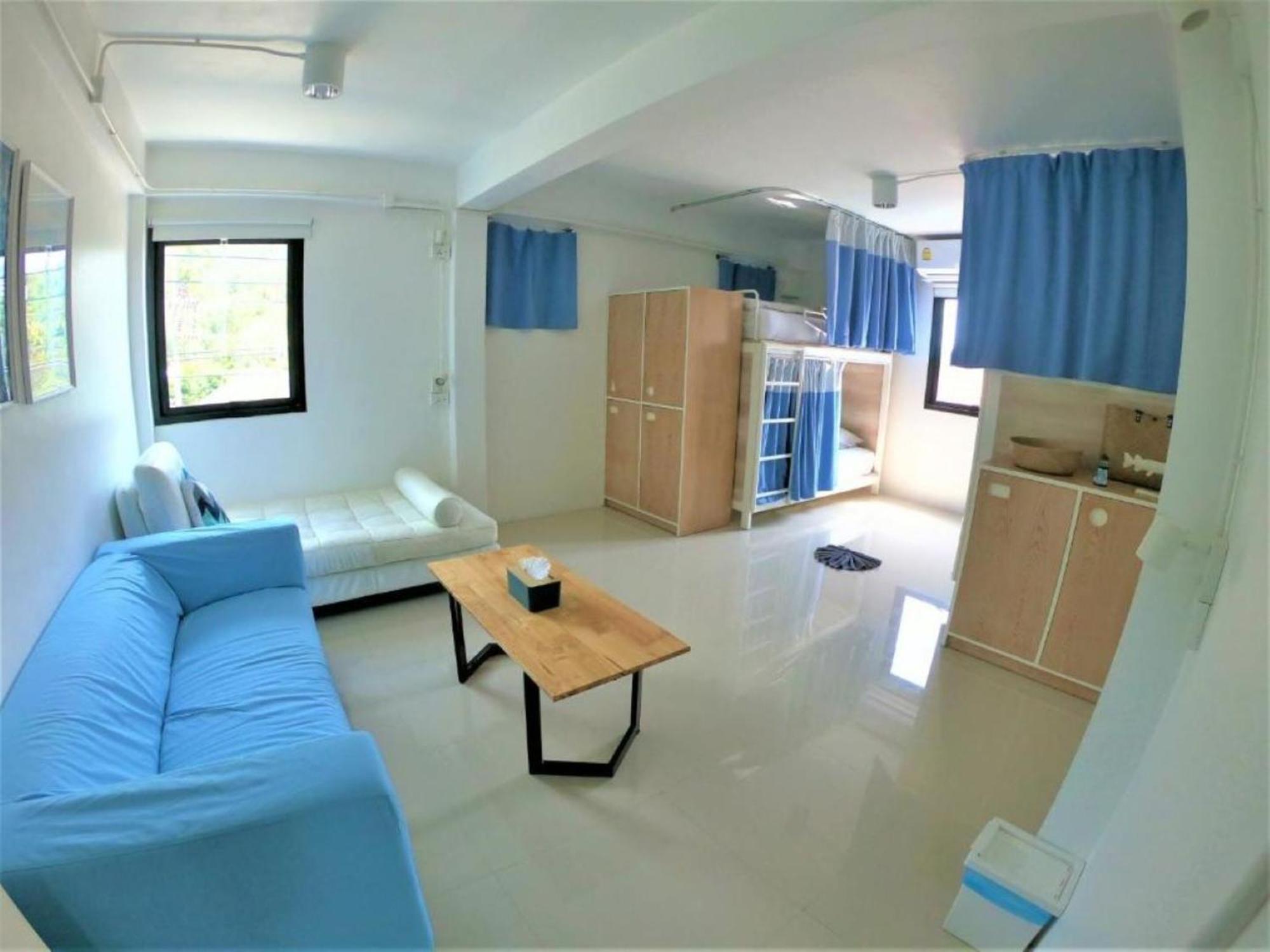 The Rock Samui Beach Resort Lamai Beach  Room photo